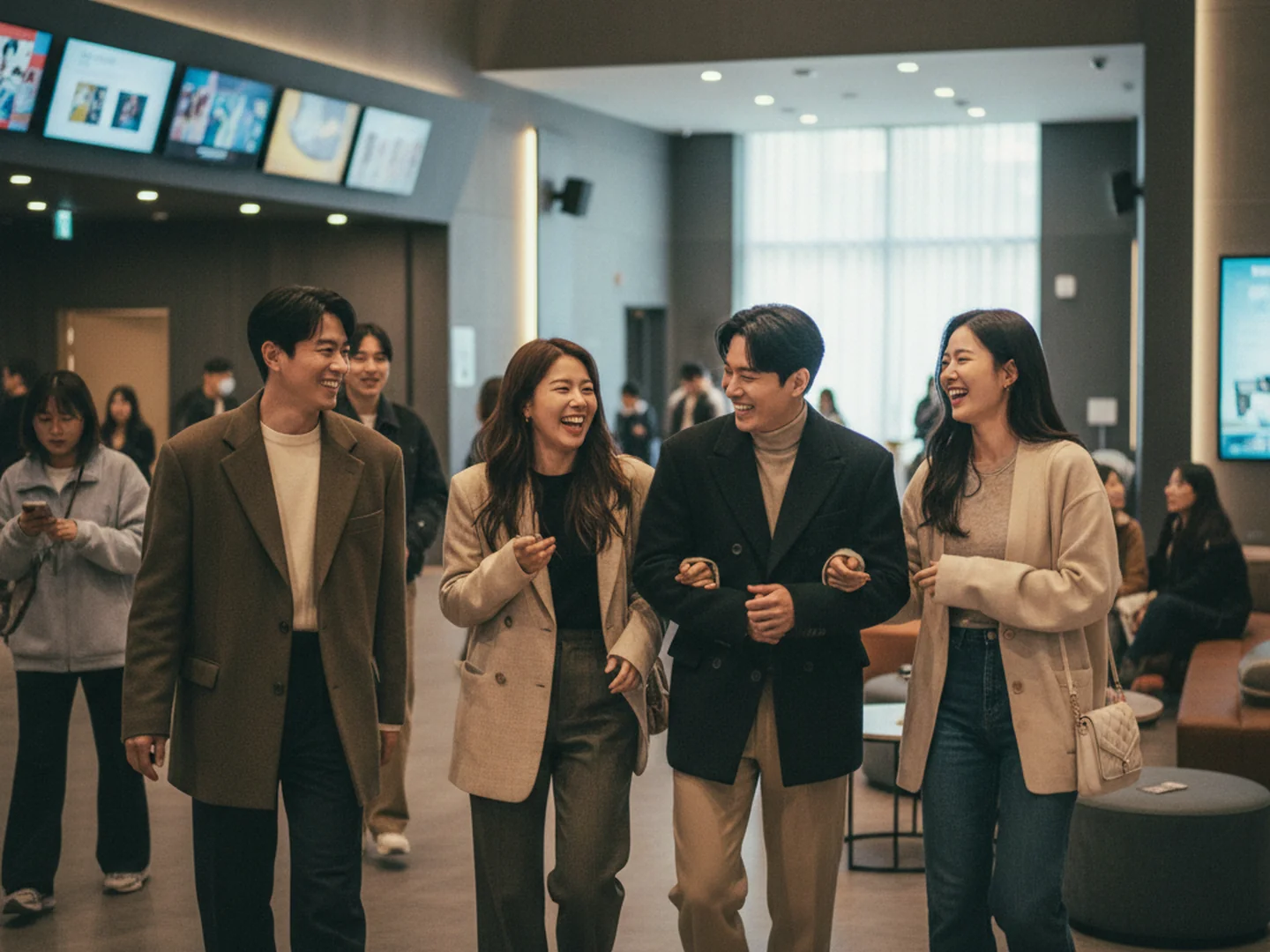 신의 악단 상영관04